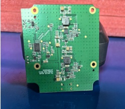 交期很給力，他們公司我去過，設備和人員配置非常的齊全